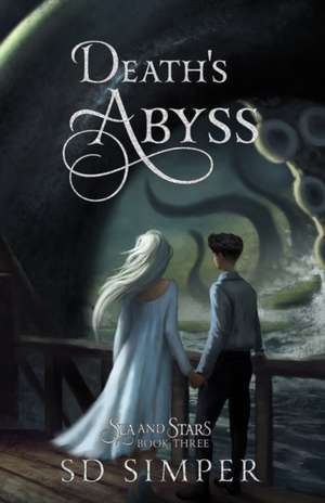 Death's Abyss de S D Simper