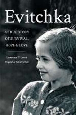 Evitchka de Lawrence P Levitt