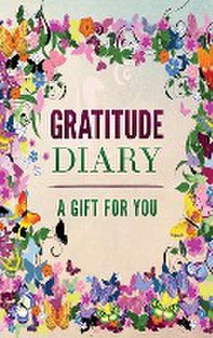 Gratitude Diary de Brenda Nathan