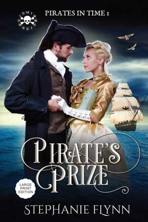 Pirate's Prize de Stephanie Flynn