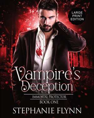 Vampire's Deception de Stephanie Flynn