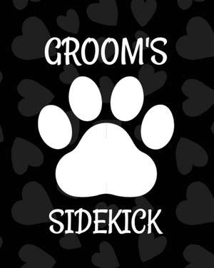 Groom's Sidekick de Patricia Larson