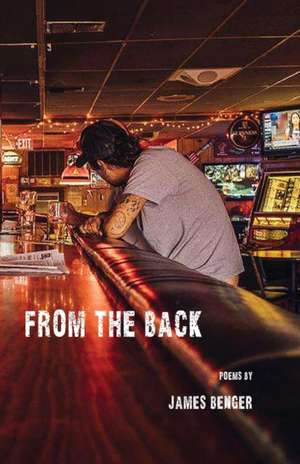 From the Back de James Benger
