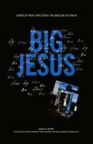 Big Jesus de Aaron W Smith