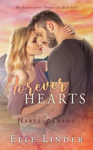 Linder, E: Forever Hearts