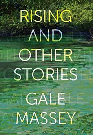 Rising and Other Stories de Gale Massey