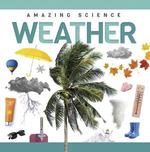 Weather de Rebecca Phillips-Bartlett