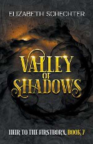 Valley of Shadows de Elizabeth Schechter