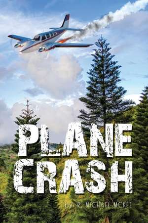 Plane Crash de R. Michael McKee