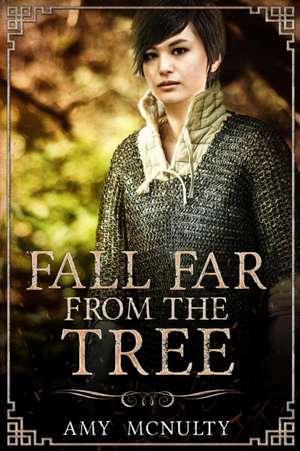 Fall Far from the Tree de Amy McNulty