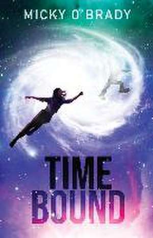 Time Bound de Micky O'Brady