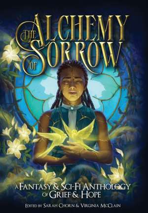 The Alchemy of Sorrow de Virginia McClain