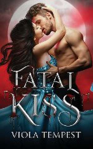 Fatal Kiss de Tbd