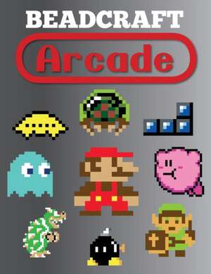 Beadcraft Arcade de Beadcraft Books