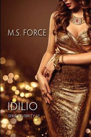 Idilio de Marie Force