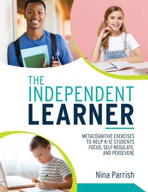 Independent Learner de Nina Parrish