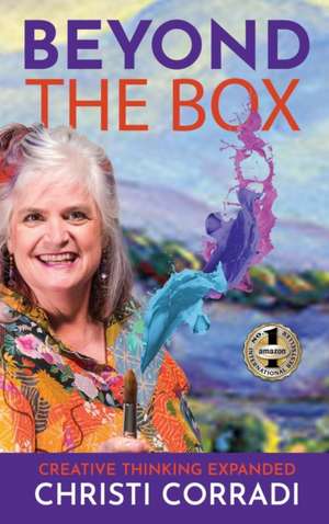 BEYOND THE BOX de Christi Corradi