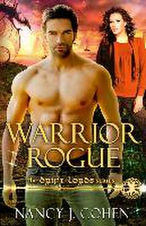 Warrior Rogue de Nancy J Cohen