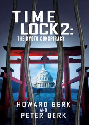 TimeLock 2 de Howard Berk