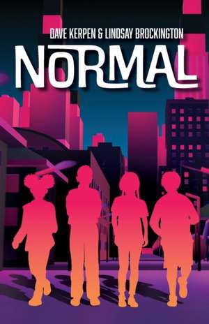 Normal de Dave Kerpen