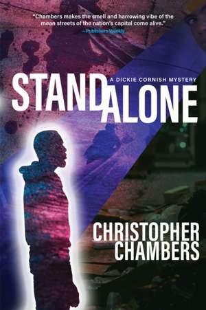 Standalone de Christopher Chambers