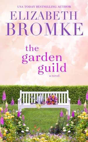 The Garden Guild de Elizabeth Bromke