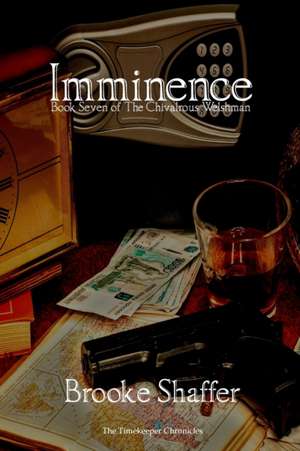 Imminence de Brooke M Shaffer