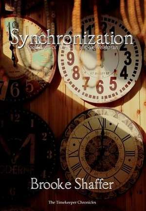 Synchronization de Brooke M Shaffer