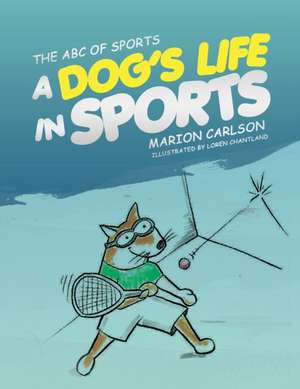 The ABC of Sports de Marion Carlson