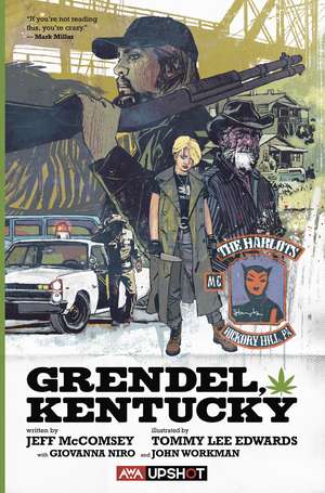 Grendel, Kentucky de Jeff McComsey