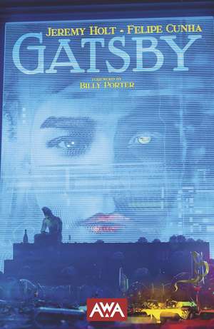 Gatsby de Jeremy Holt