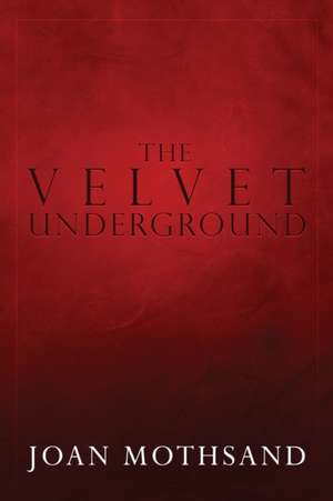 The Velvet Underground de Joan Mothsand