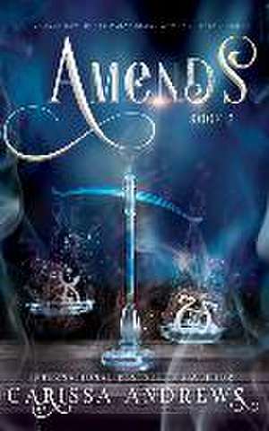 AMENDS