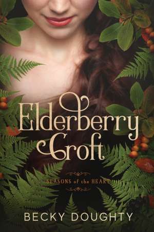 Elderberry Croft de Becky Doughty