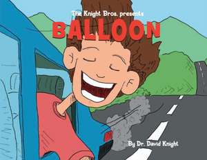 Balloon de Knight