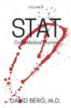 Stat de David Berg MD