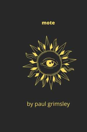 mote de Paul Grimsley
