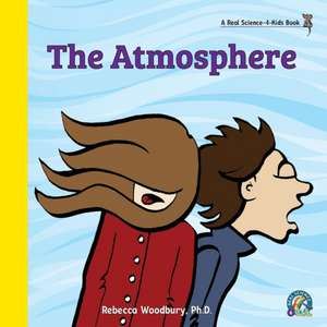 The Atmosphere de Rebecca Woodbury