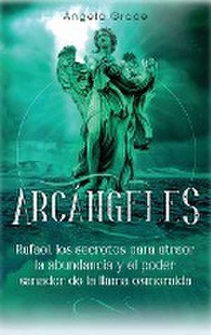 Arcángeles de Angela Grace