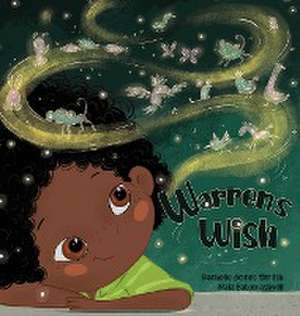 Warren's Wish de Rachelle Jones Smith