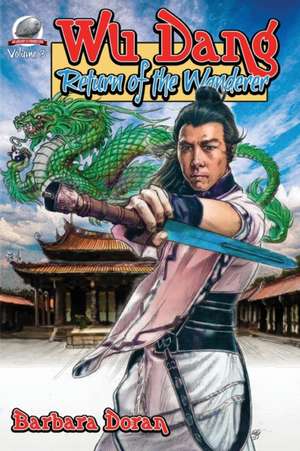 WU DANG