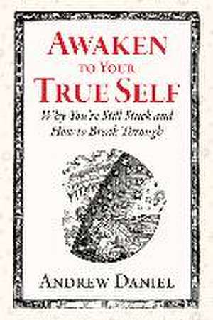 Awaken to Your True Self de Andrew Daniel