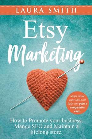 Etsy Marketing de Laura Smith