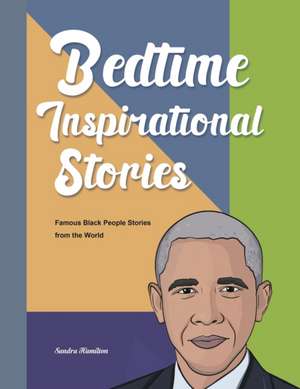 Bedtime Inspirational Stories de Sandra Hamilton