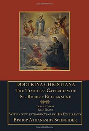 Doctrina Christiana de St. Robert Bellarmine