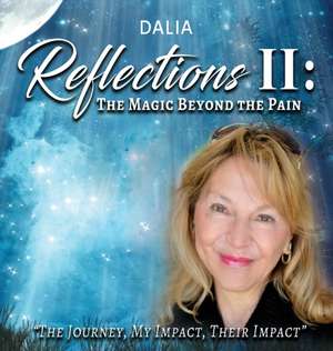 Reflections II de Dalia Vernikovsky