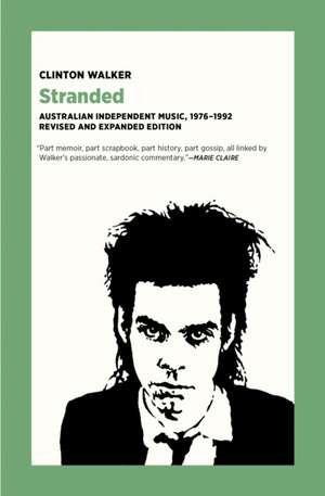 Stranded de Clinton Walker