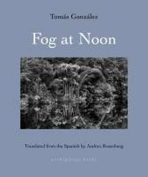 Fog at Noon de Tomas Gonzalez