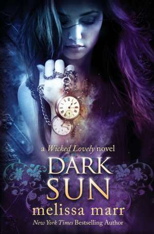 Dark Sun de Melissa Marr