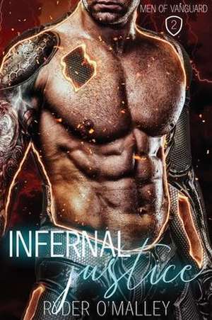 Infernal Justice de Ryder O'Malley